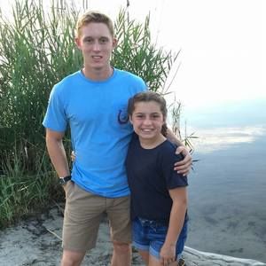 Meet your Posher, Cheryl